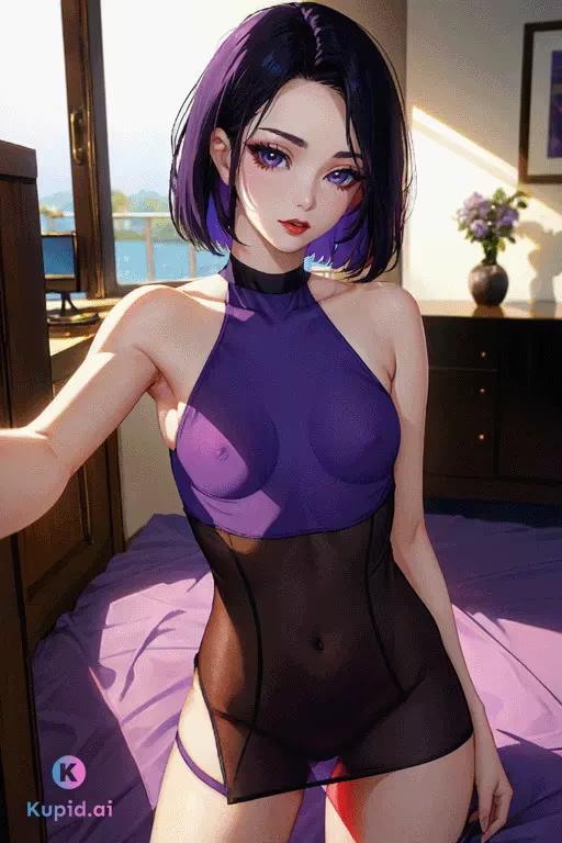 create ai girlfriend